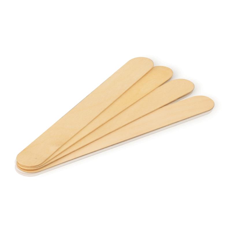 Buy Surgi Pack Wooden Tongue Depressors 100 Pack Box Online at Chemist  Warehouse®