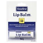 Vaseline SPF 30 Balm Lip 4g