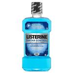 Listerine Tartar Control Mouthwash 1Litre