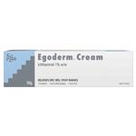 Egoderm Cream 50G
