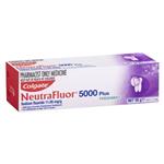 Colgate Toothpaste Neutrafluor 5000 Plus 56g - Fluoride (S3)