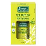 Thursday Plantation Tea Tree Pure Oil 50ml
