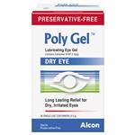 Poly Gel Dry Eye Gel 0.5g 30