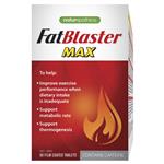 Naturopathica FatBlaster MAX 60 Tablets