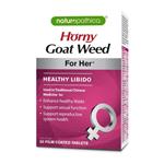 Horny Goat Weed for Women 50