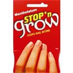 Stop and Grow Biting Deterrent 7 mL