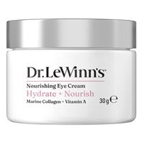 dr lewinn's firming eye cream