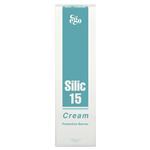 Silic 15 Cream 75G