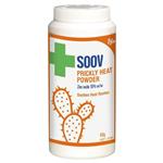 Soov Prickly Heat Powder 50G