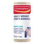 Elastocrepe 46019 Heavy Weight Crepe Bandage 10cm x 2.3m