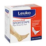BDF Leuko Sportstape Premium Plus Flesh 5cm x 13.7m