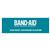 Band-Aid Advanced Healing Hydro Seal Gel Plasters Regular 10 Pack