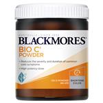 Blackmores Bio C Vitamin C Immune Support Powder 125g