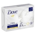 Dove Beauty Bar Regular 2 x 100g Pack