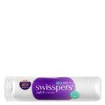 Swisspers Make Up Rounds 80
