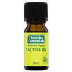 Thursday Plantation Tea Tree Pure Oil 10ml