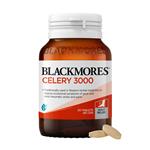 Blackmores Celery 3000mg Mild Ache Relief 50 Tablets