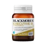 Blackmores Executive B Vitamin B Stress Support 28 Tablets