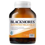 Blackmores Sustained Release C 200 Tablets