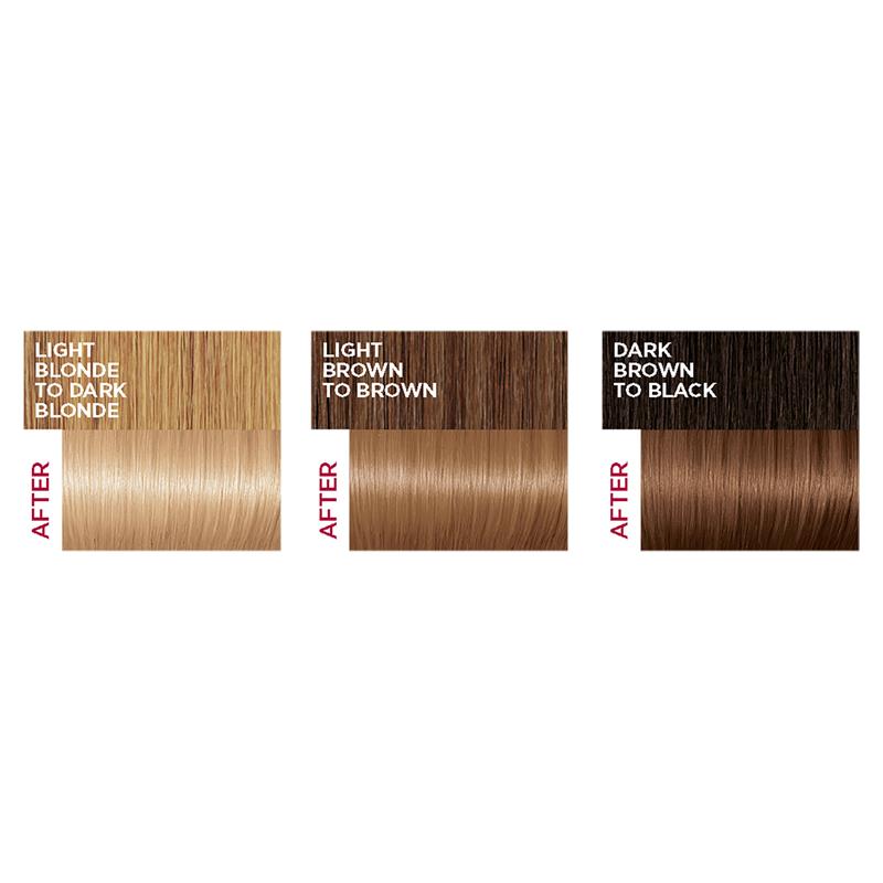 Buy L'Oreal Paris Excellence Permanent Hair Colour - 9.1 Light Ash ...