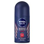 NIVEA MEN Everyday Active Dry 48H Roll On Deodorant 50ml