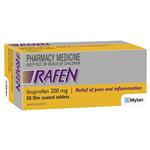 Rafen 200mg 50 Tablets