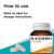 Blackmores Lyp-Sine Cold Sore Relief Vitamin 30 Tablets