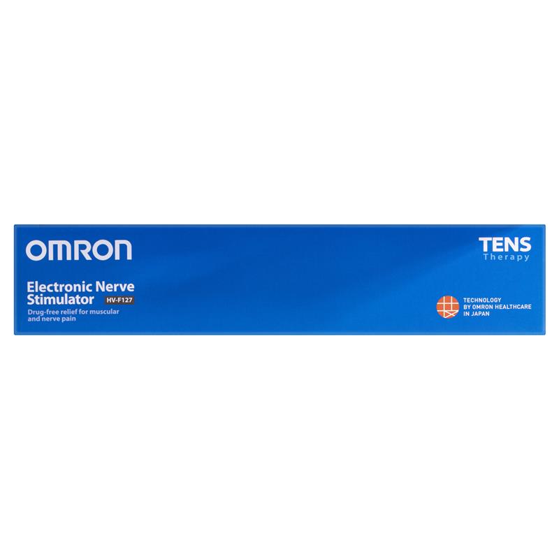 Buy Omron Tens Unit HVF-127 Online at Chemist Warehouse®