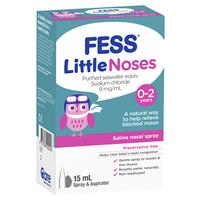 fess nasal aspirator