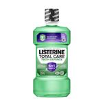Listerine Teeth Defence Antibacterial Mouthwash 250mL