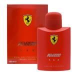 Ferrari Red Eau de Toilette Spray 125mL