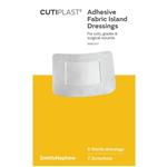 Cutiplast Comfortable Dressing 7.2 x 5cm 5