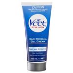 Veet For Men Hair Removal Gel Cream 200ml