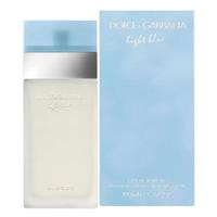 dolce and gabbana light blue extreme
