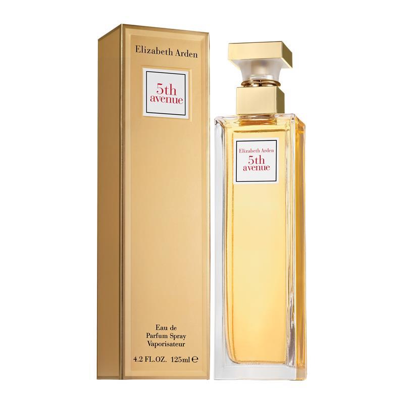 Elizabeth Arden 5th Avenue Eau de Parfum 125ml