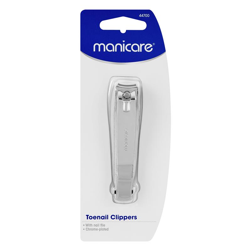 Buy Manicare Tools Toe Nail Clippers 44700 Online at Chemist