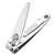 Manicare Tools Nail Clippers with Chain 44600