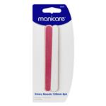 Manicare Emery Boards 8 pack