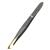 Manicare Tools Tweezers Gold Tipped Flat 35700