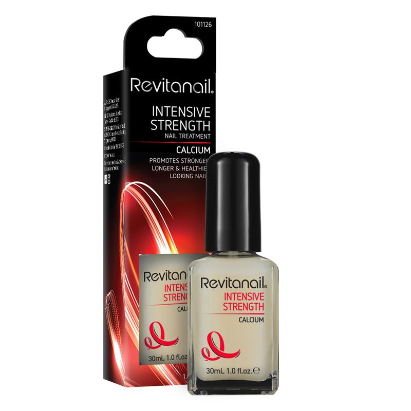 Buy Revitanail Nail Strengthener 30ml Online At Chemist Warehouse®