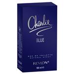 Revlon Charlie Blue 100ml Eau de Toilette Spray