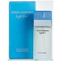 light blue perfume 50ml best price