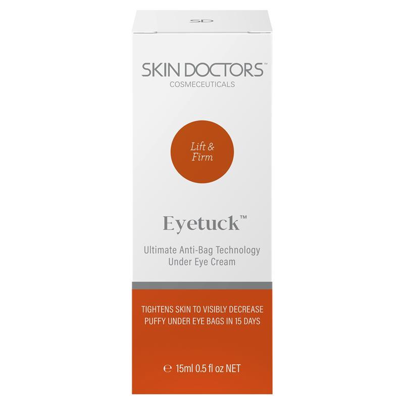 Buy Skin Doctors Eye Tuck Hydration Cream 15mL Online at Chemist Warehouse®