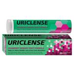 Uriclense Effervescent Tablets 20