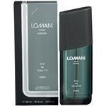 Lomani Pour Homme Natural Eau de Toilette 100ml Spray