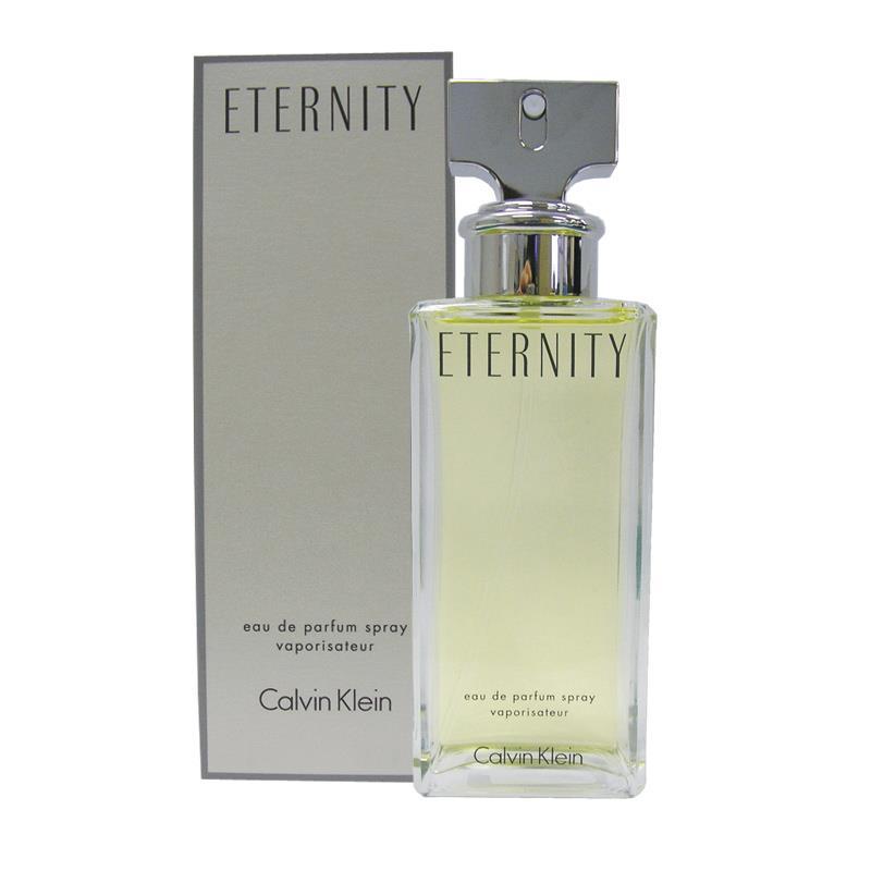 Buy Eternity for Women Eau de Parfum Spray 50mL Online at Chemist ...