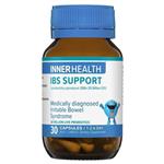 Inner Health IBS Support Probiotic 30 Capsules Fridge Line