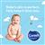 Curash Babycare Fragrance Free Wipes 80