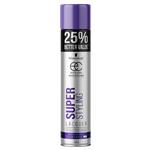 Schwarzkopf Extra Care Super Styling Lacquer Maximum Hold 500g