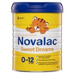 Novalac SD Sweet Dreams Infant Formula 800g